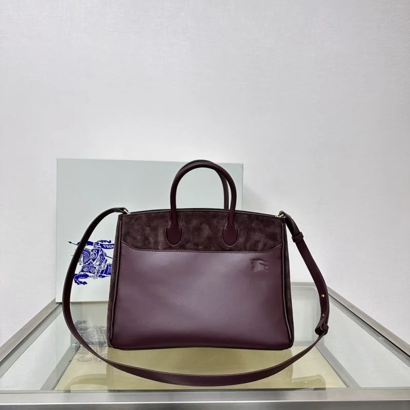 Burberry Top Handle Bags HighPerformance 51662