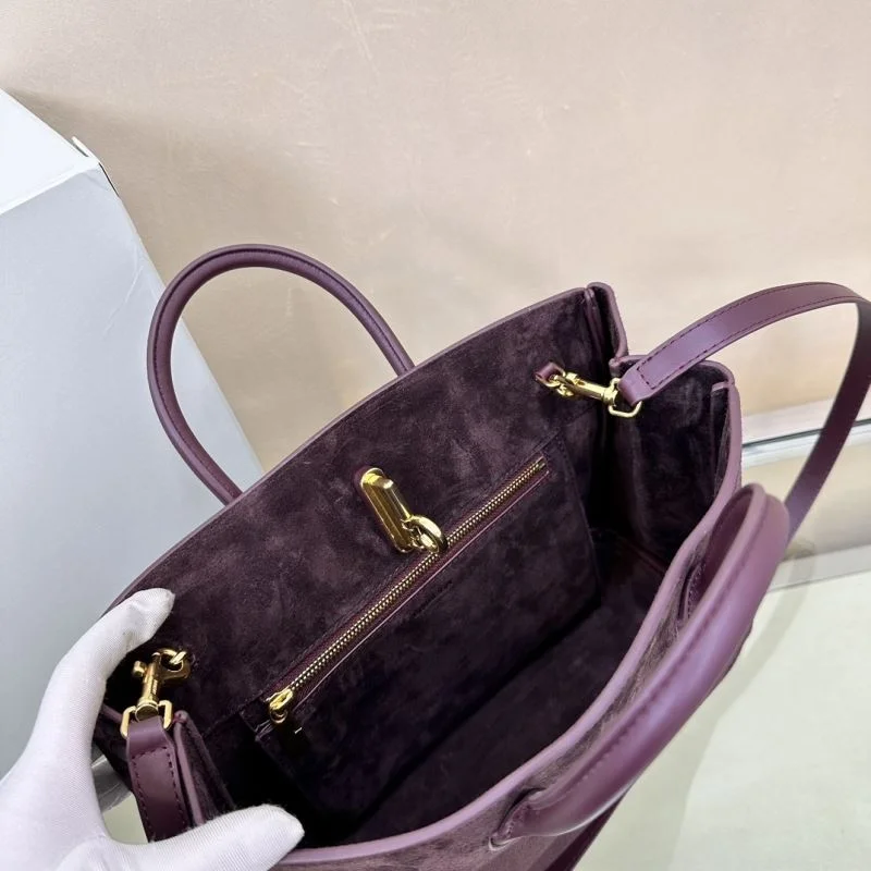 Burberry Top Handle Bags HighPerformance 51662