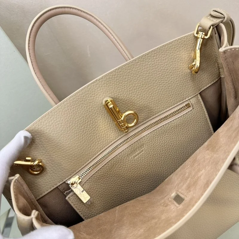 Burberry Top Handle Bags Thermal 51733