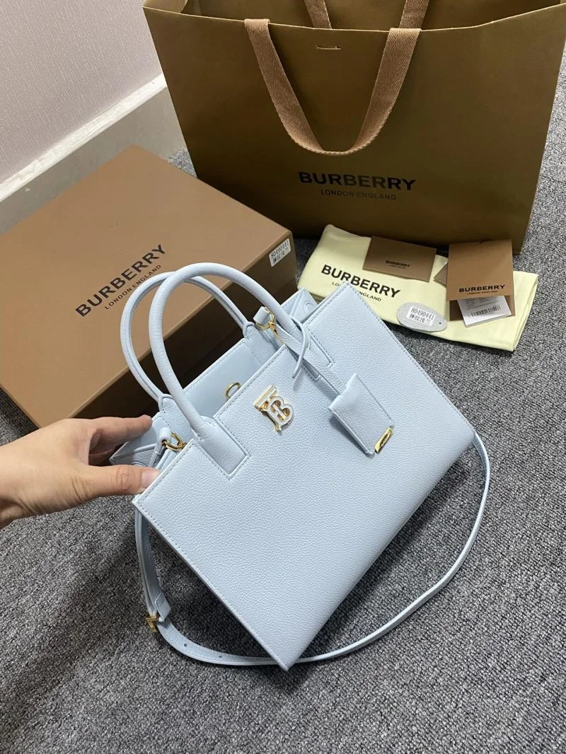 Burberry Top Handle Bags TravelReady 51648