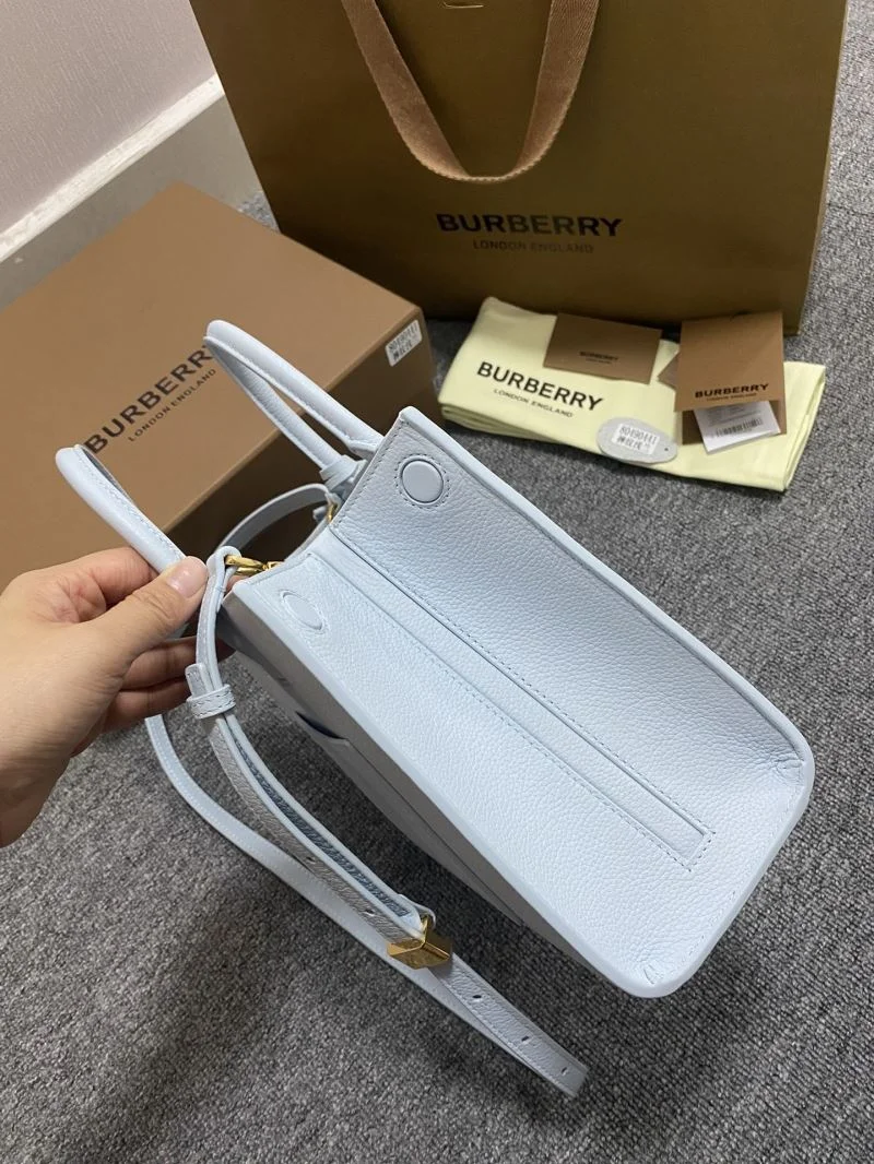 Burberry Top Handle Bags TravelReady 51648
