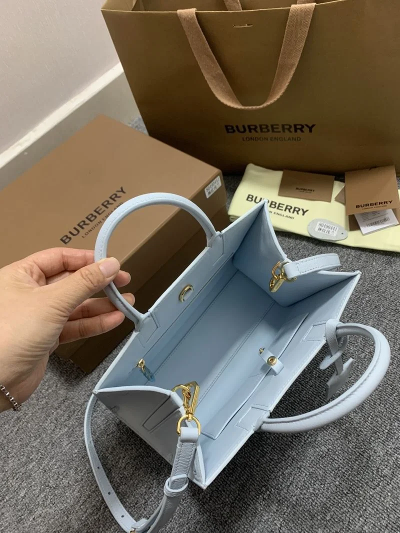 Burberry Top Handle Bags TravelReady 51648
