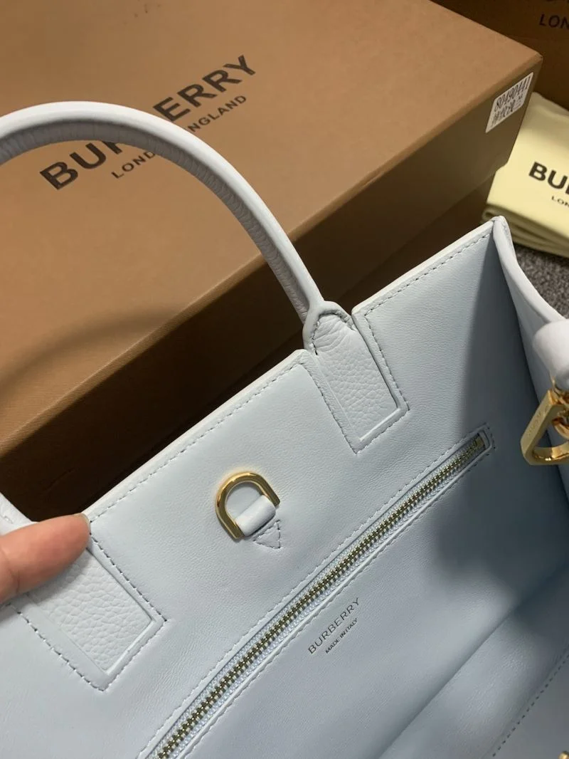 Burberry Top Handle Bags TravelReady 51648