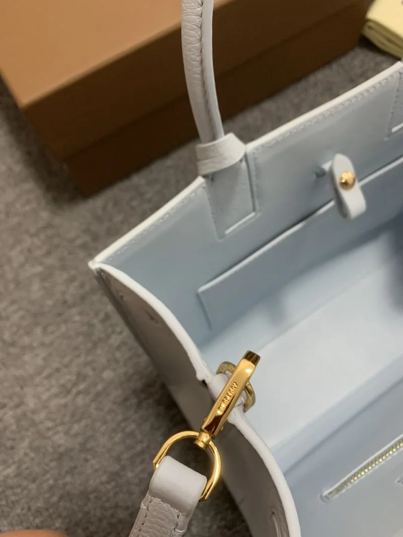 Burberry Top Handle Bags TravelReady 51648