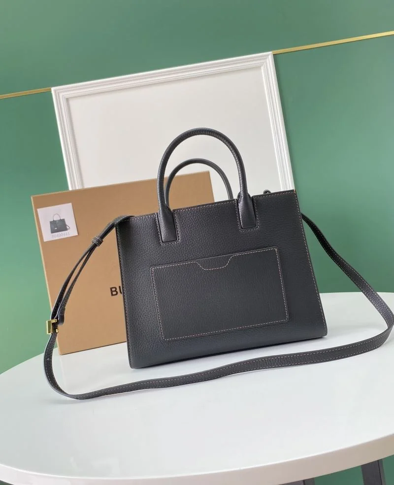 BestValue Burberry Top Handle Bags 51656