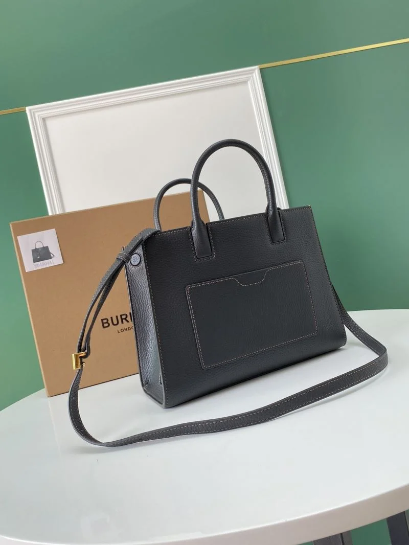 BestValue Burberry Top Handle Bags 51656