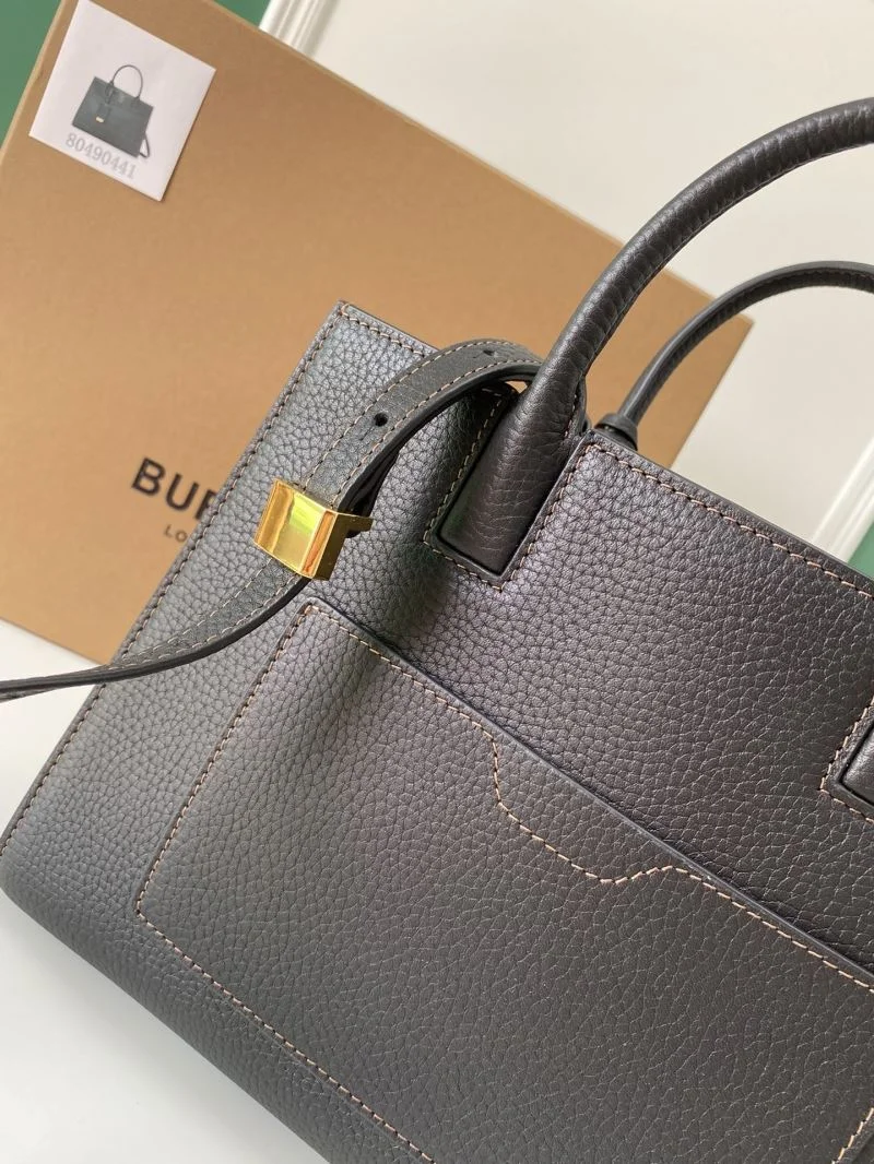 BestValue Burberry Top Handle Bags 51656