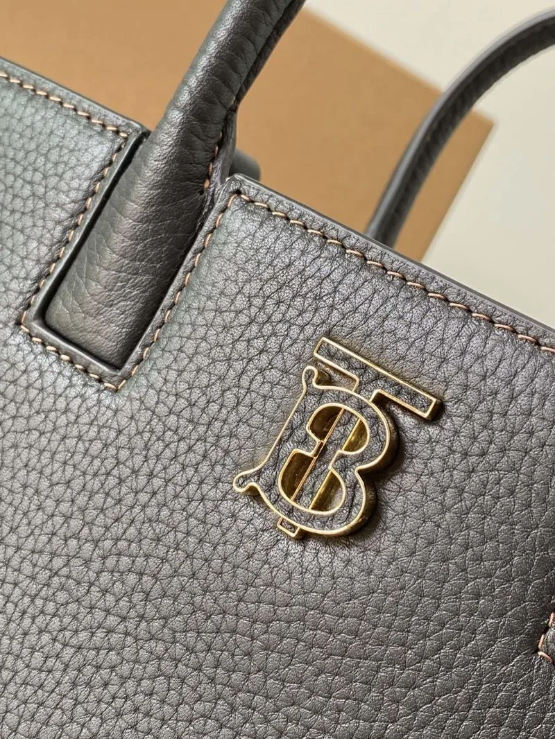 BestValue Burberry Top Handle Bags 51656