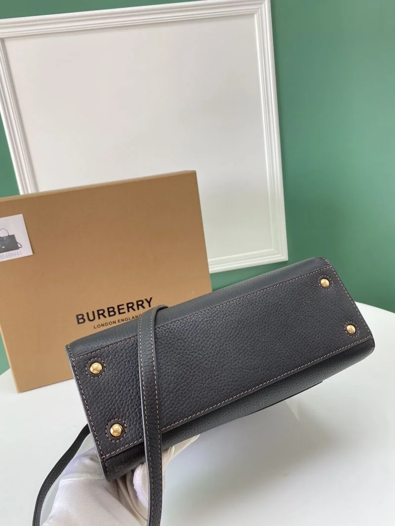 BestValue Burberry Top Handle Bags 51656