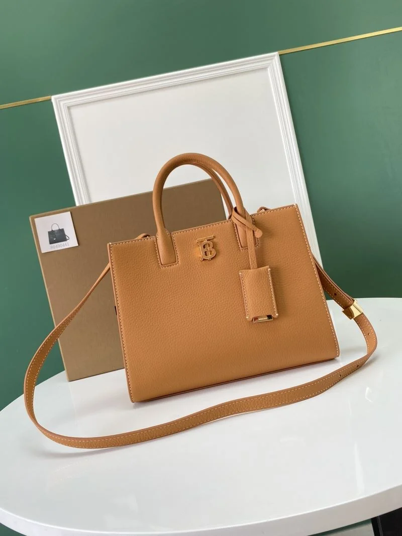 Burberry Top Handle Bags AllSeason 51657