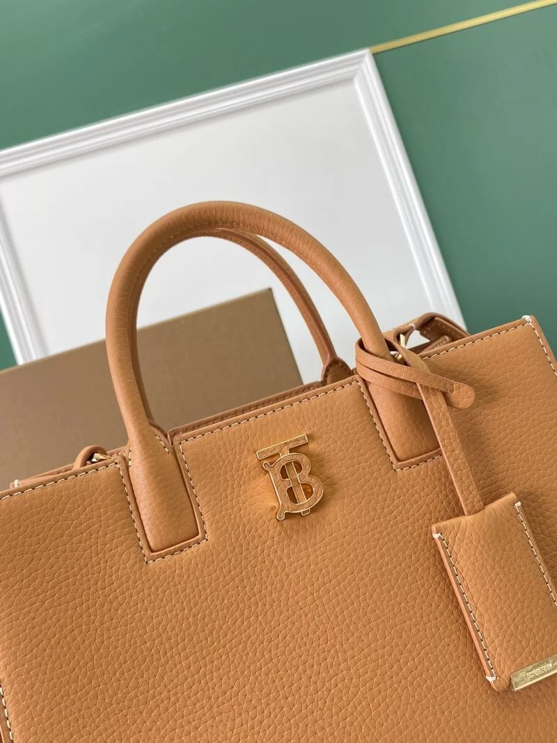 Burberry Top Handle Bags AllSeason 51657