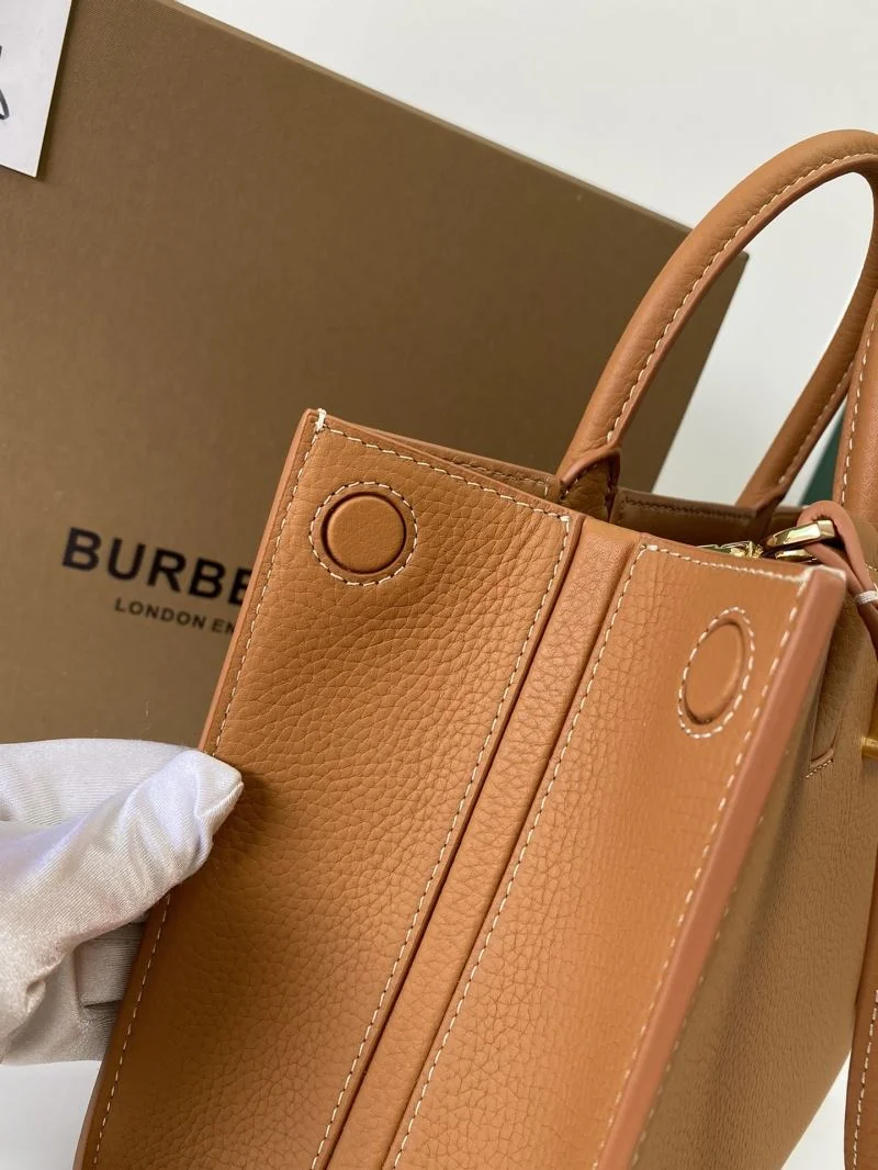 Burberry Top Handle Bags AllSeason 51657