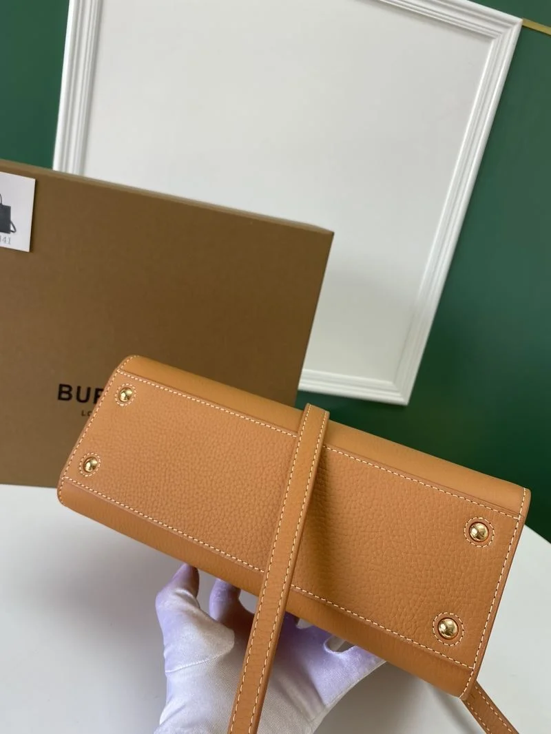 Burberry Top Handle Bags AllSeason 51657
