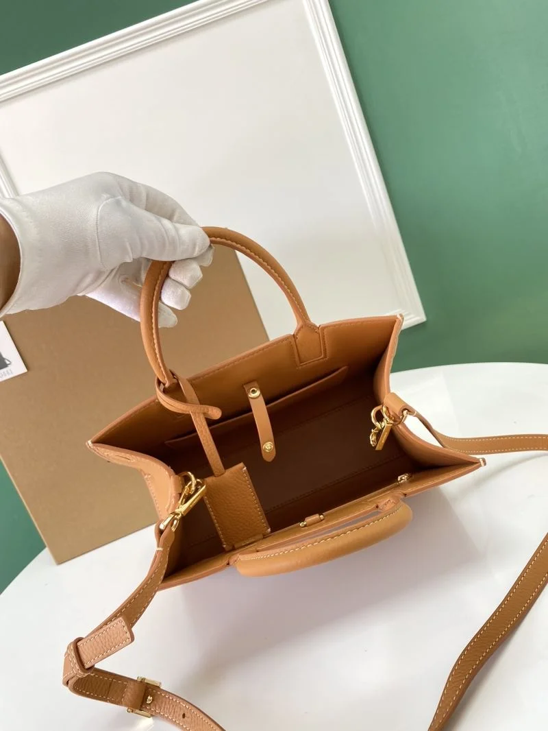 Burberry Top Handle Bags AllSeason 51657