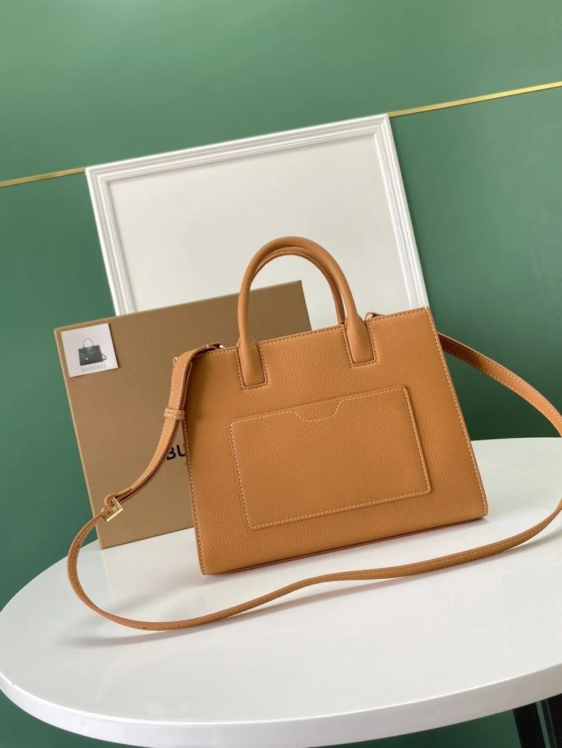 Burberry Top Handle Bags AllSeason 51657