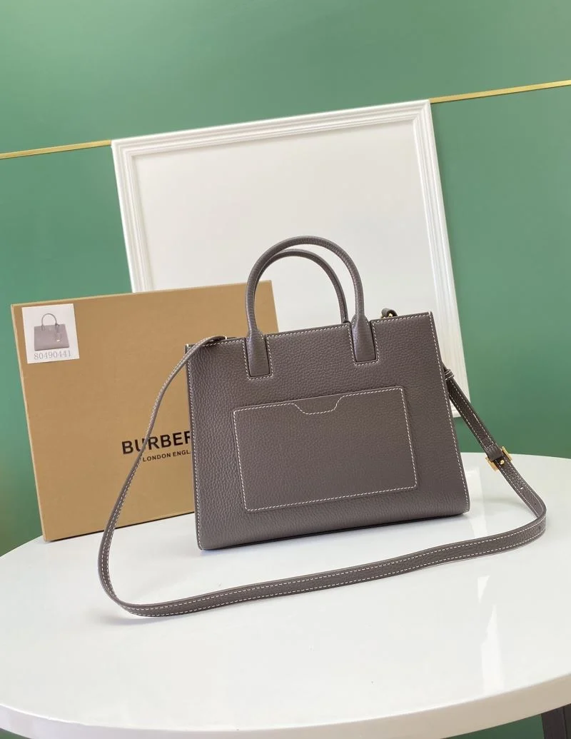 Burberry Top Handle Bags Upgraded 51655