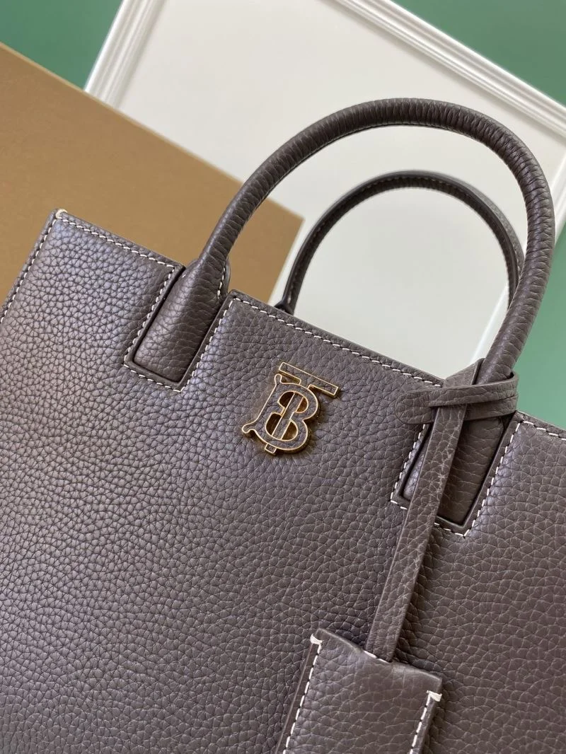 Burberry Top Handle Bags Upgraded 51655