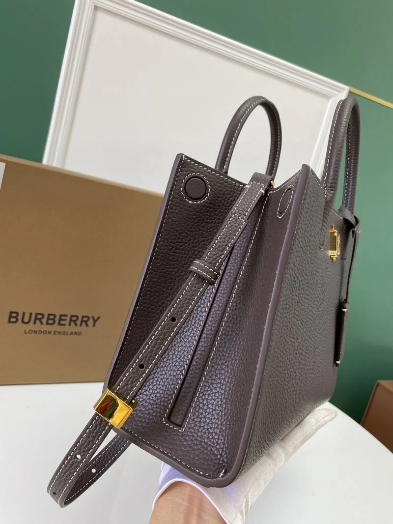 Burberry Top Handle Bags Upgraded 51655