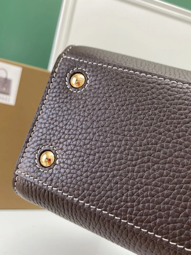 Burberry Top Handle Bags Upgraded 51655