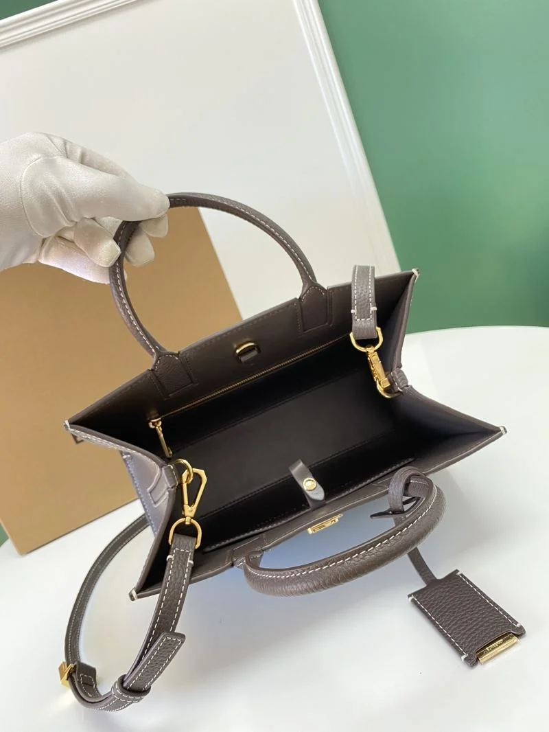 Burberry Top Handle Bags Upgraded 51655