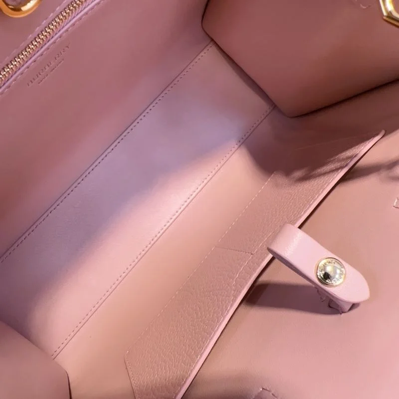 Burberry Top Handle Bags Minimalist 51650