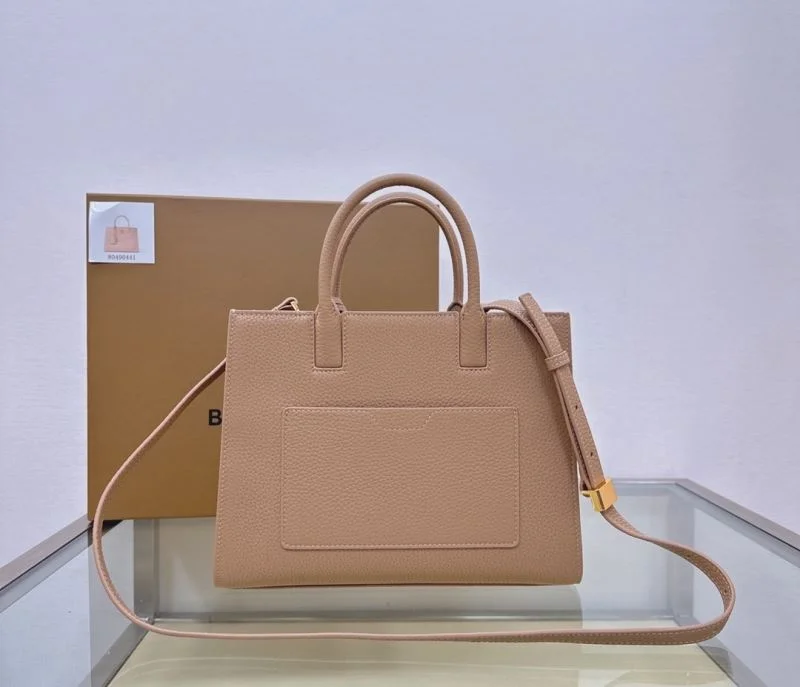WeatherProof Burberry Top Handle Bags 51651