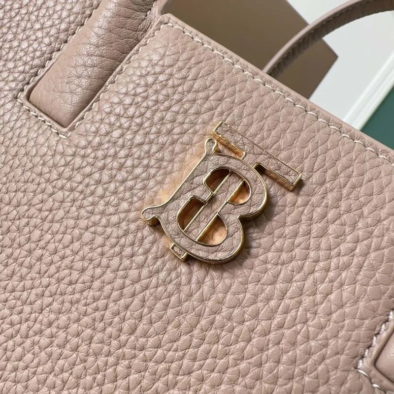 WeatherProof Burberry Top Handle Bags 51651