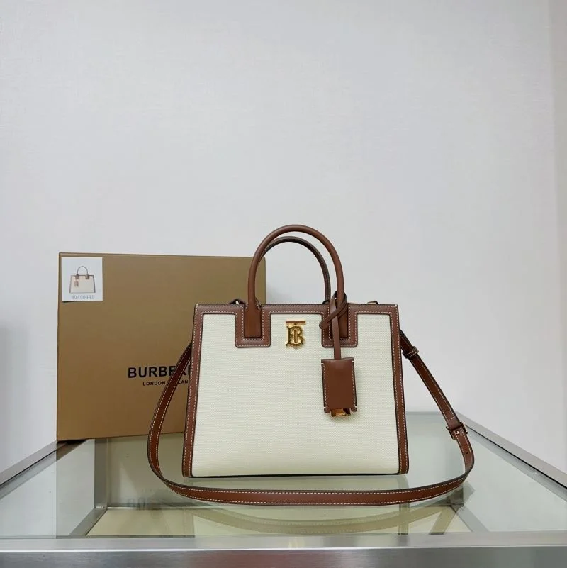 Burberry Top Handle Bags SportInspired 51645