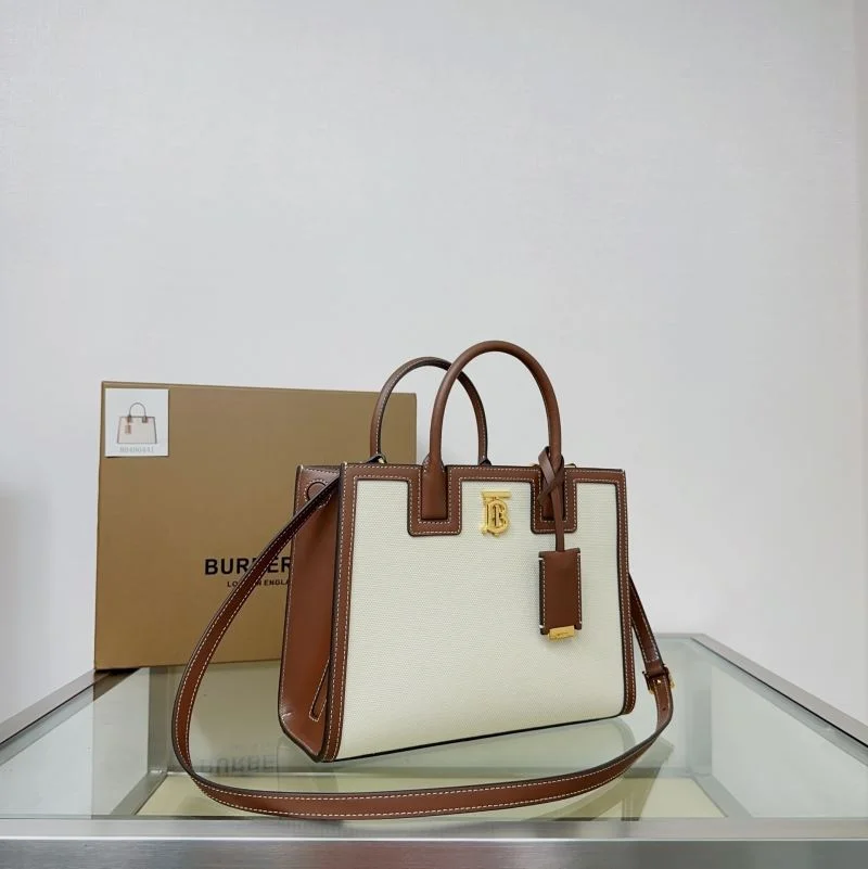 Burberry Top Handle Bags SportInspired 51645