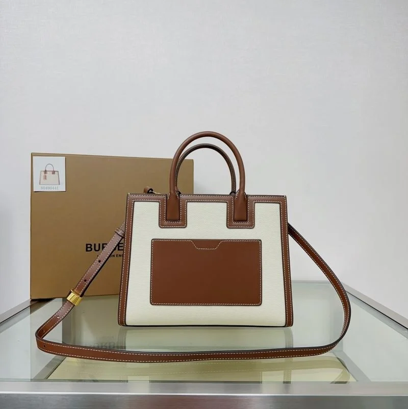 Burberry Top Handle Bags SportInspired 51645