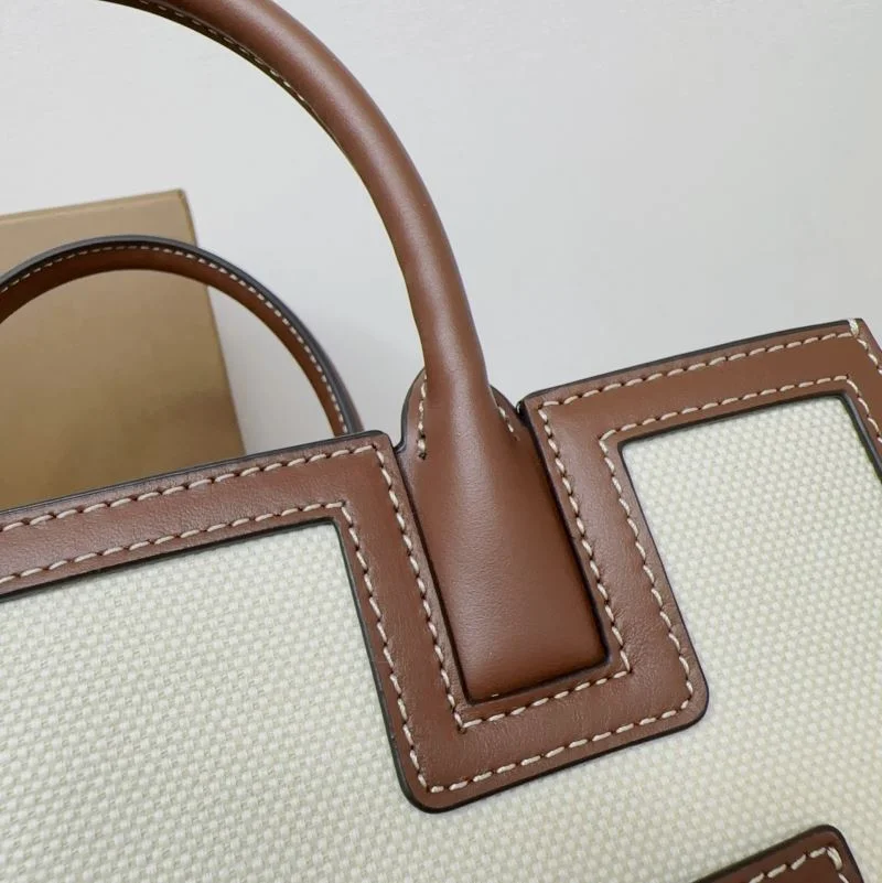 Burberry Top Handle Bags SportInspired 51645