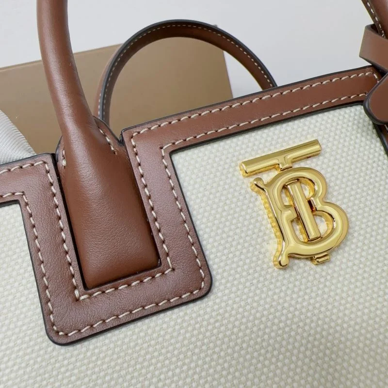 Burberry Top Handle Bags SportInspired 51645