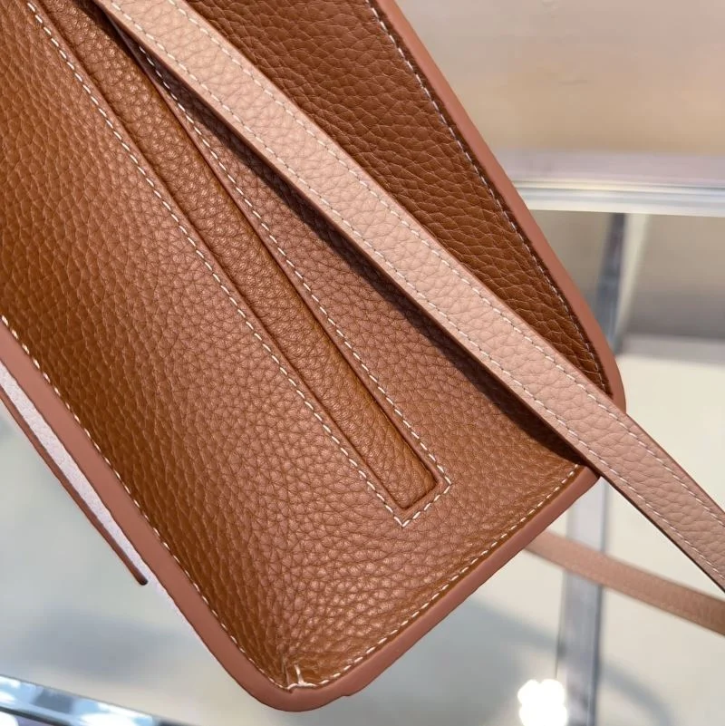 Burberry Top Handle Bags Practical 51644