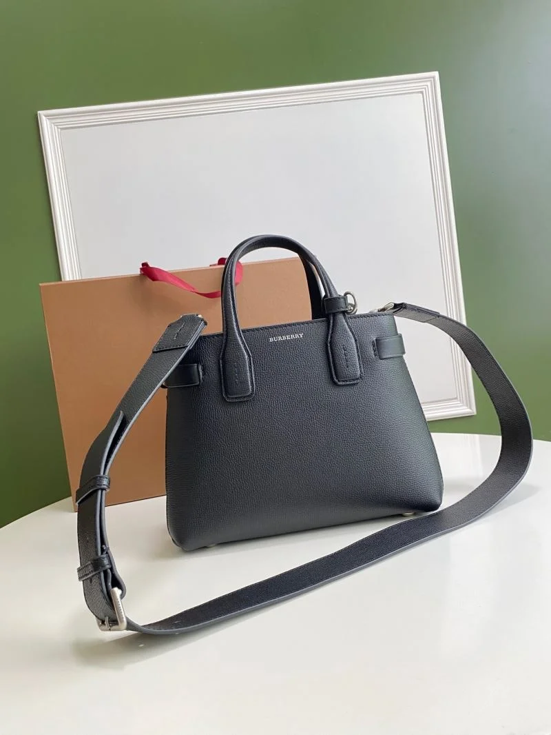 Youthful Burberry Top Handle Bags 51643