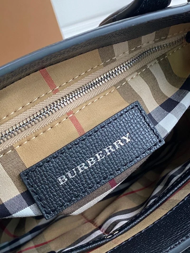 Youthful Burberry Top Handle Bags 51643