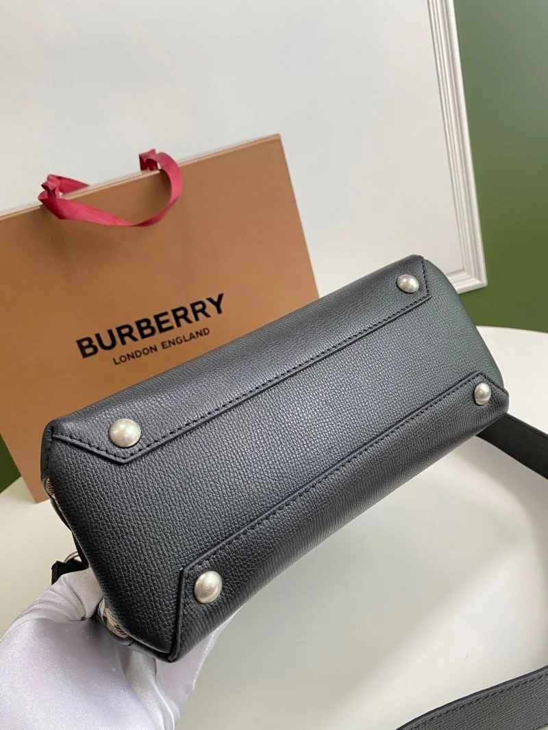 Youthful Burberry Top Handle Bags 51643