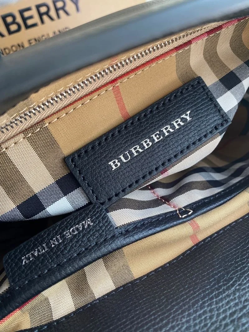AllSeason Burberry Top Handle Bags 51647