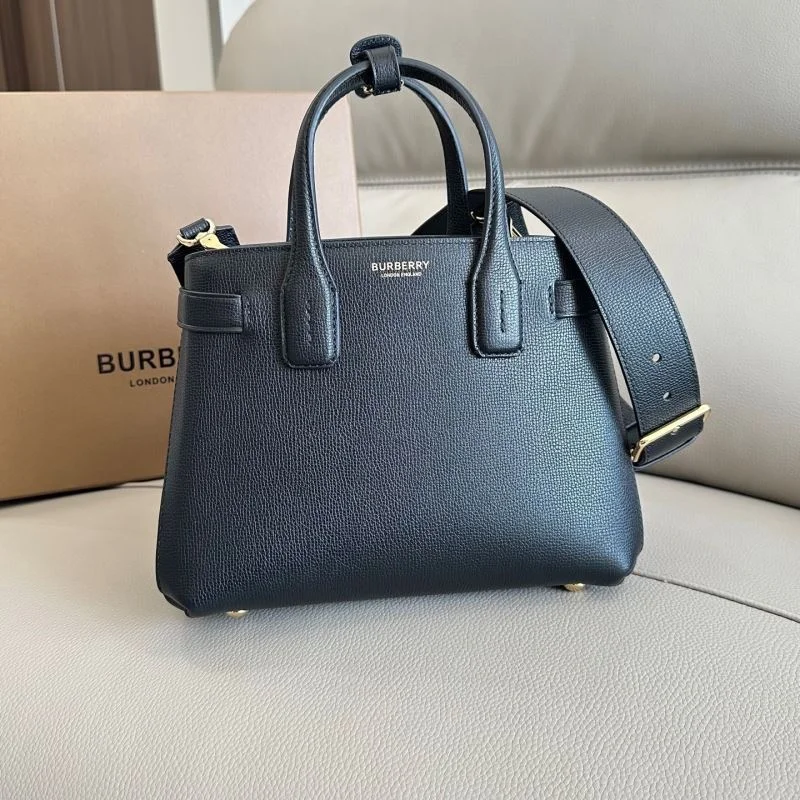 OnTrend Burberry Top Handle Bags 51642