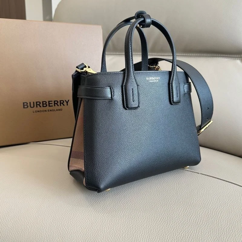 OnTrend Burberry Top Handle Bags 51642