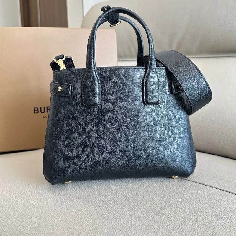 OnTrend Burberry Top Handle Bags 51642