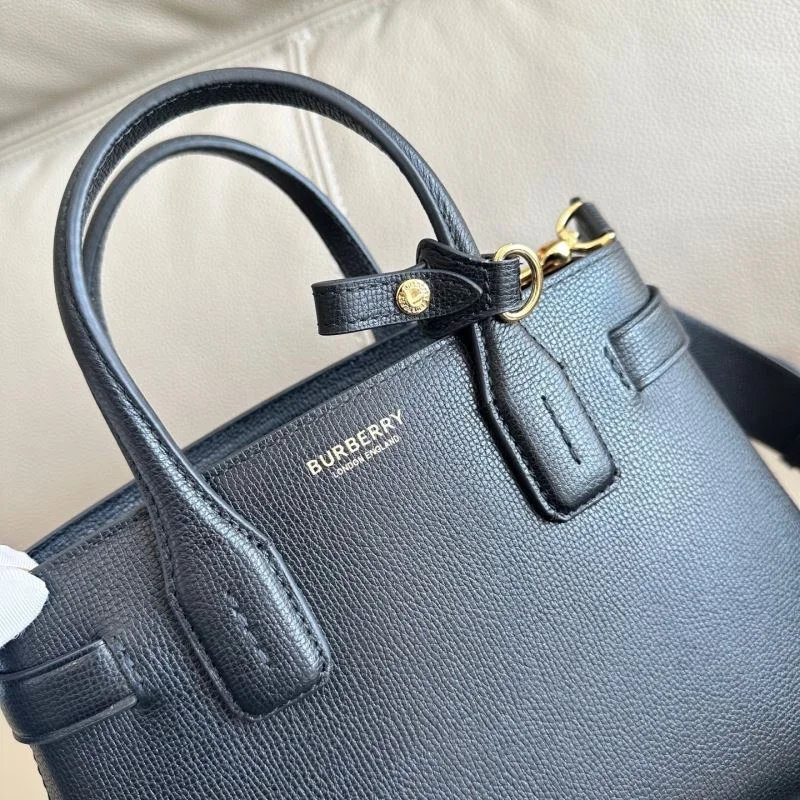 OnTrend Burberry Top Handle Bags 51642