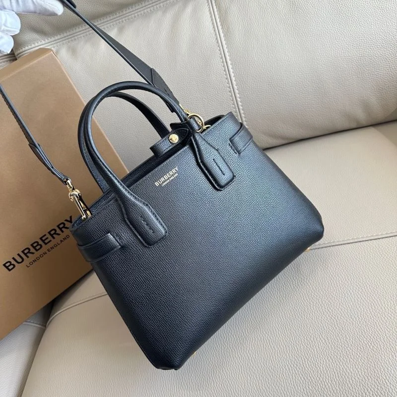 OnTrend Burberry Top Handle Bags 51642