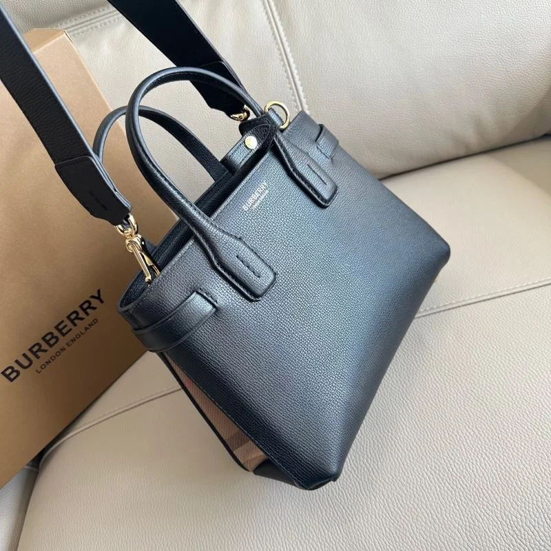 OnTrend Burberry Top Handle Bags 51642