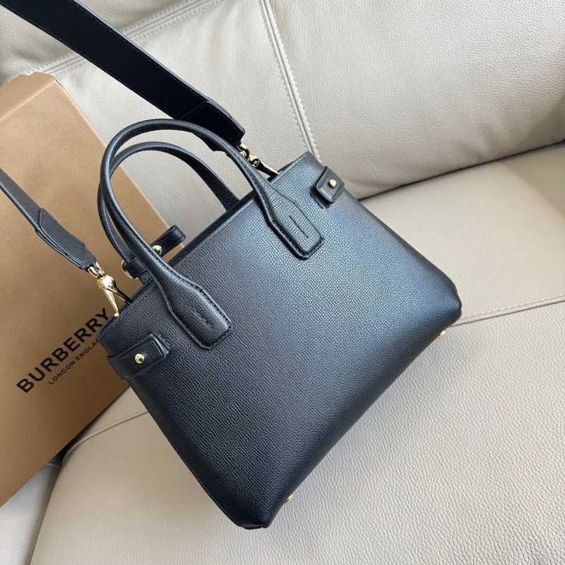 OnTrend Burberry Top Handle Bags 51642