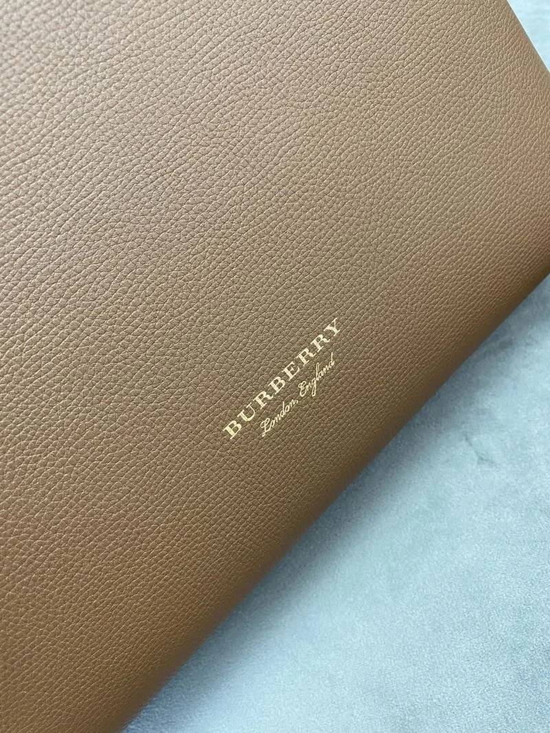 Burberry Top Handle Bags Durable 37864