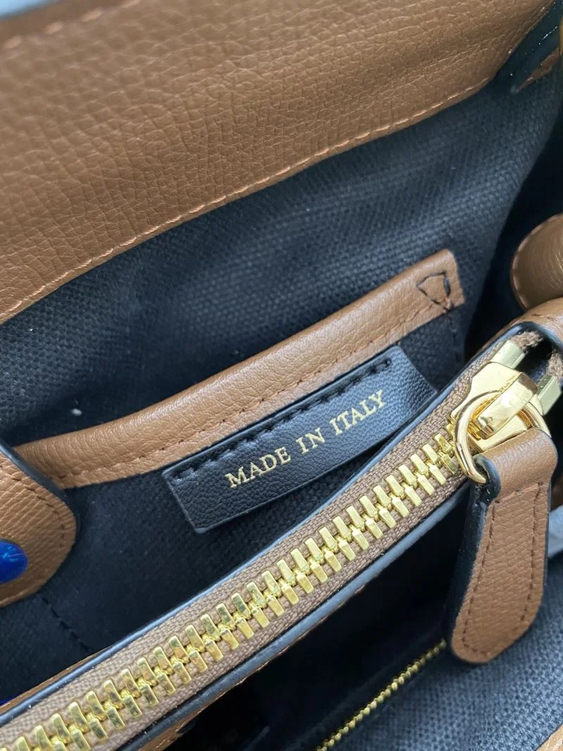 Burberry Top Handle Bags Durable 37864