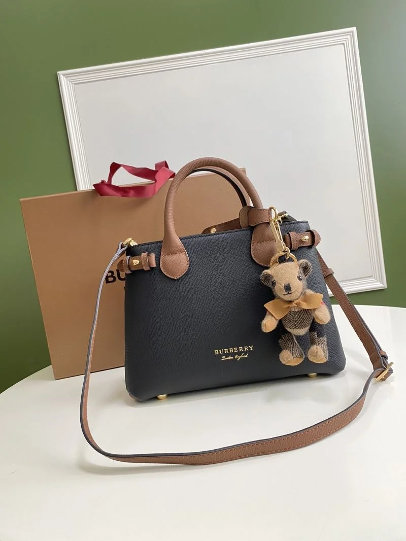 Burberry Top Handle Bags SmartChoice 37861