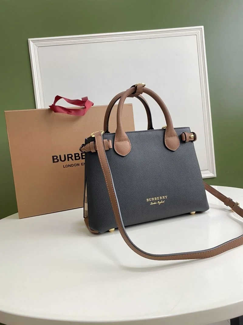Burberry Top Handle Bags SmartChoice 37861