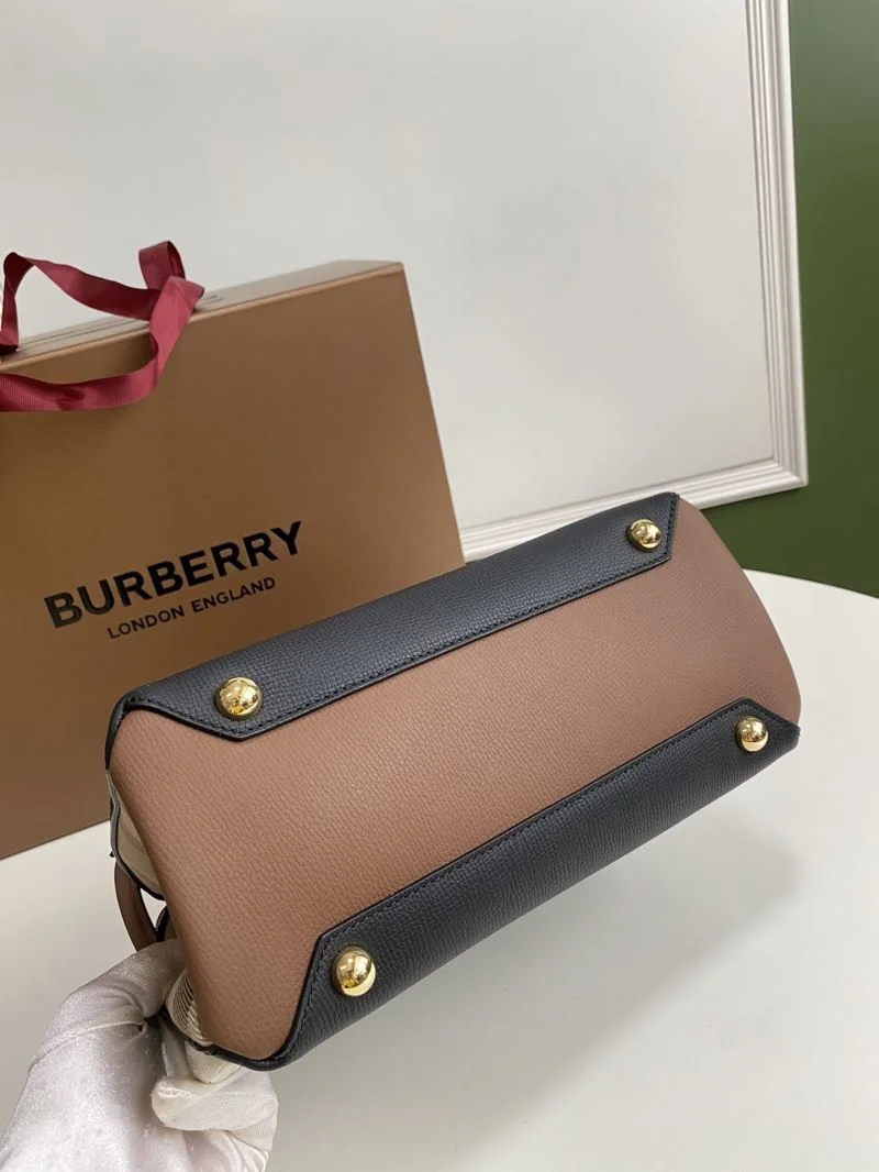 Burberry Top Handle Bags SmartChoice 37861