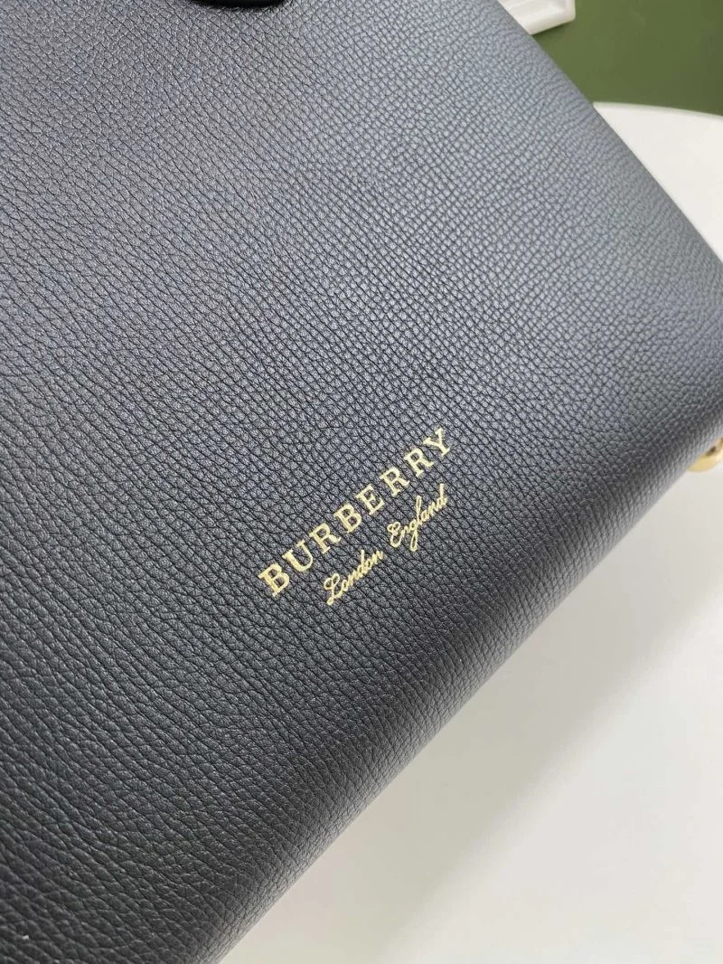 Burberry Top Handle Bags SmartChoice 37861